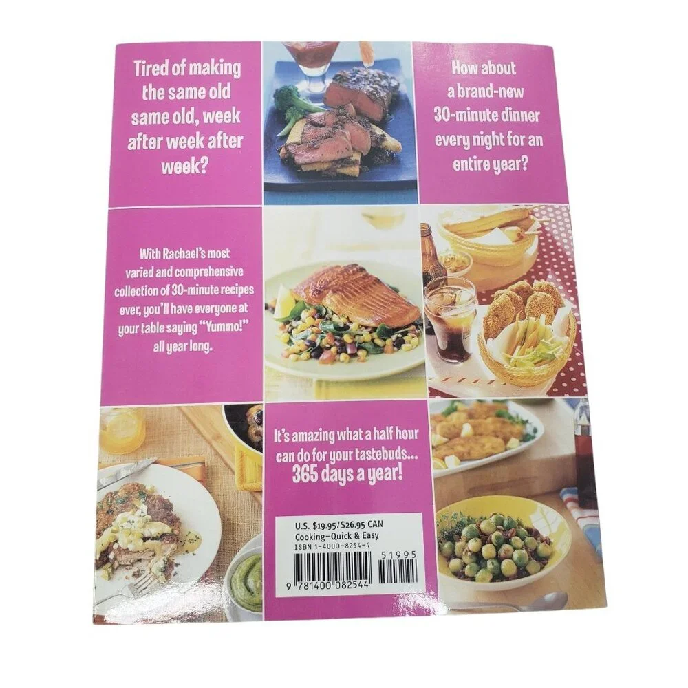 Rachael Ray rachael ray